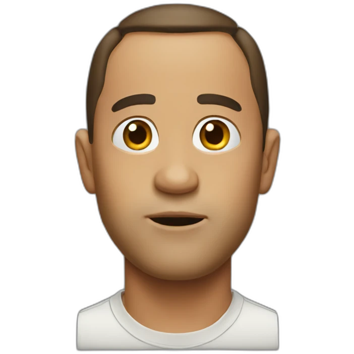 gump emoji