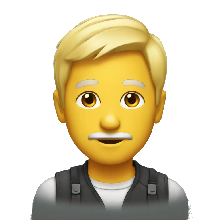 smart emoji