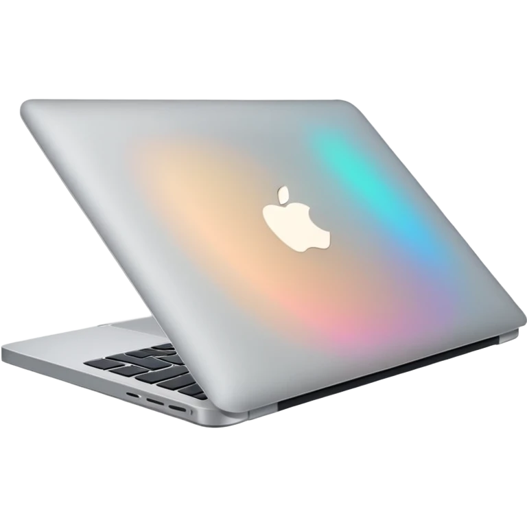 macbook emoji