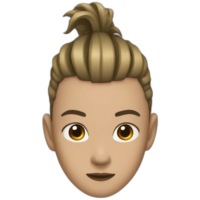 Sukuna emoji