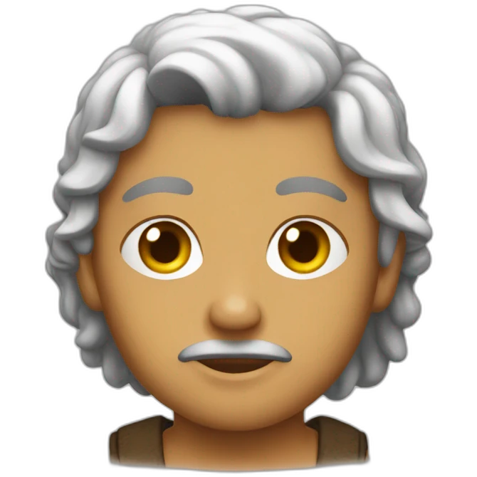 hechizo emoji