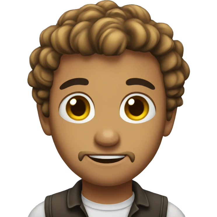 IFS emoji