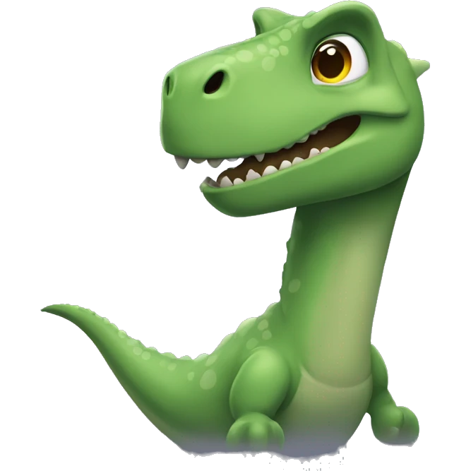 MesMessidinosaurMesMessidinosaurio emoji