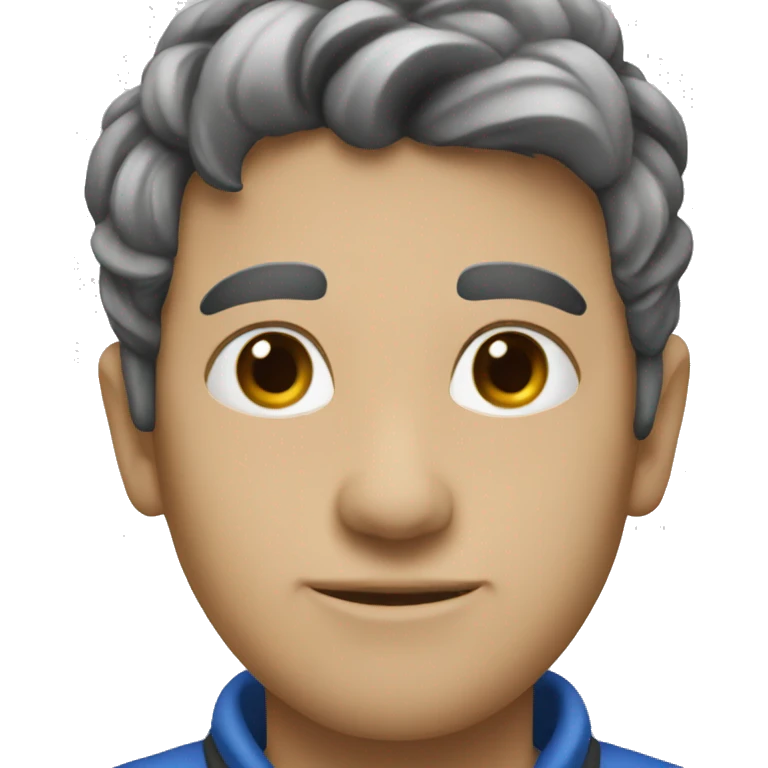 LFG (letters) emoji