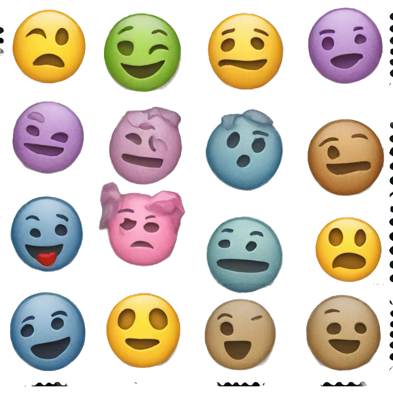 stamp emoji