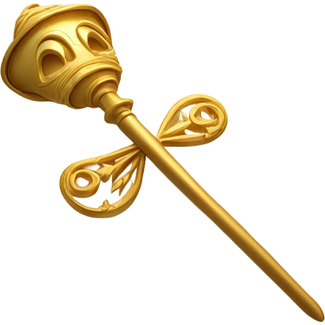 a magic wand over a video reel - discovery, sparkle, video, explore emoji