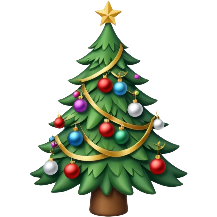 Christmas emoji emoji