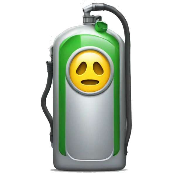 gasoline emoji