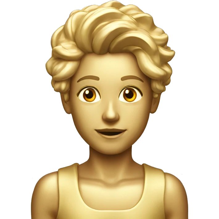 gold 18k emoji