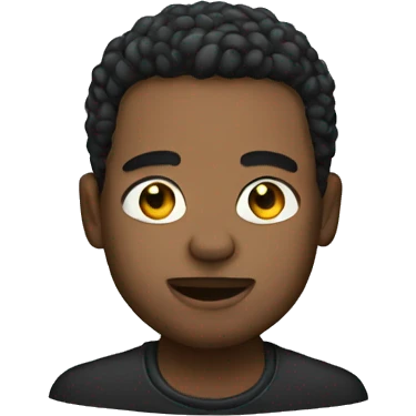 Pop smoke emoji