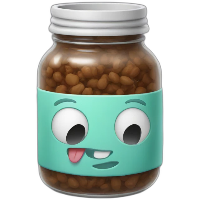 jar emoji