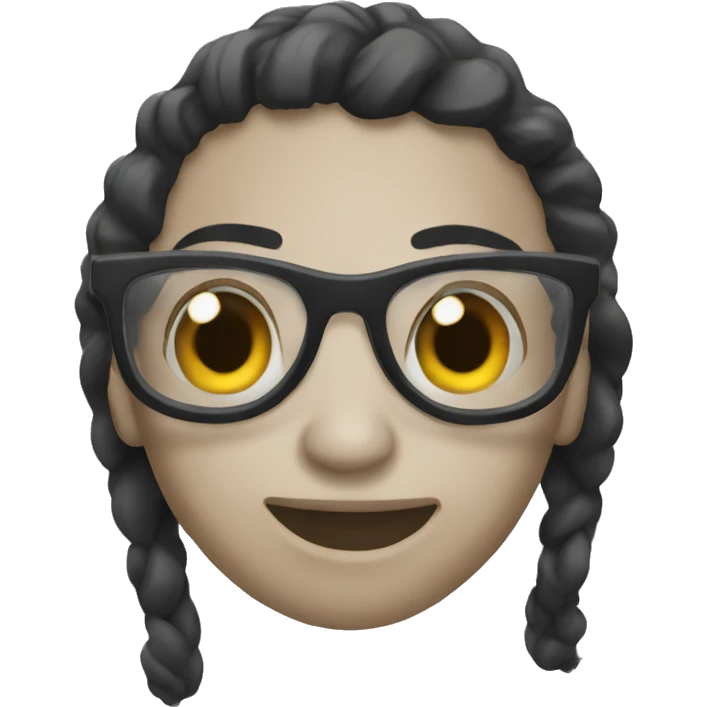lupe emoji