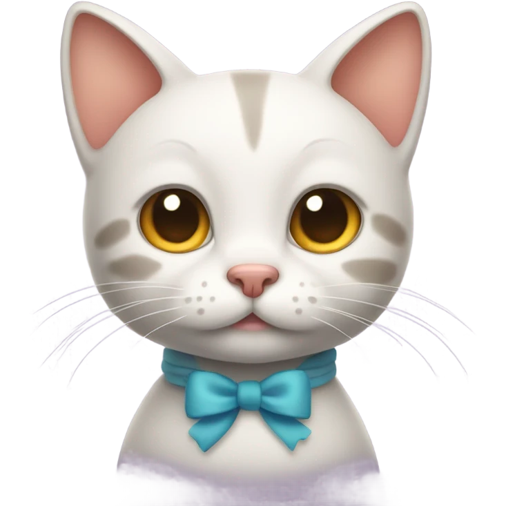 Hello kitty please emoji