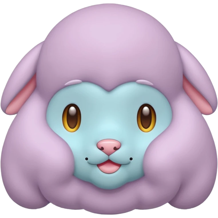 Labubu  emoji