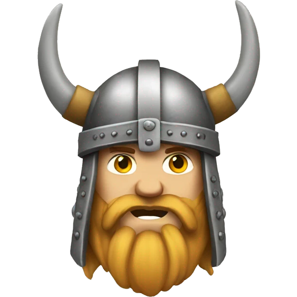 viking emoji