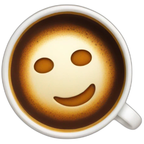 filter-coffee emoji