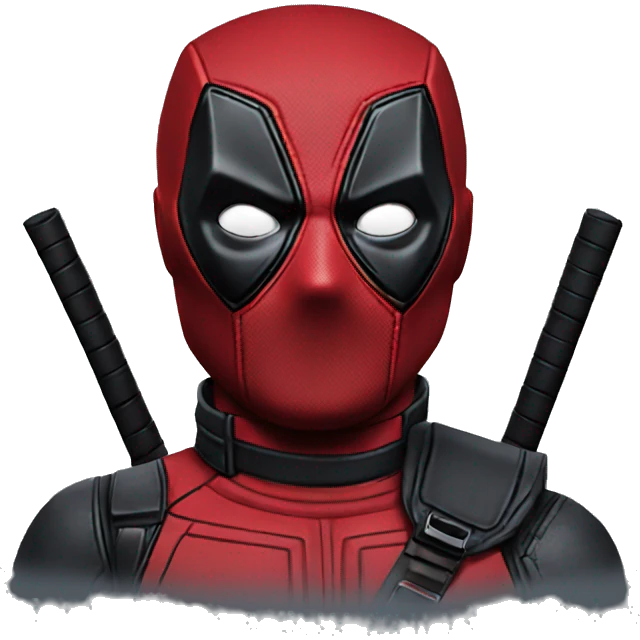 deadpool emoji