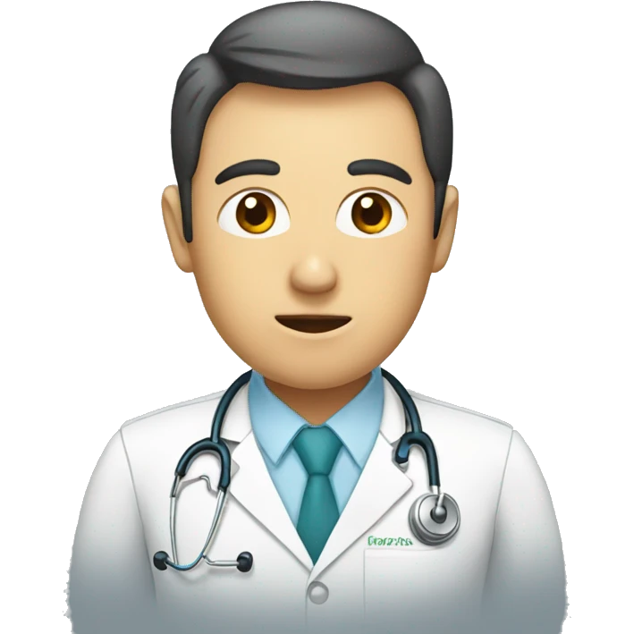 endocrinology emoji