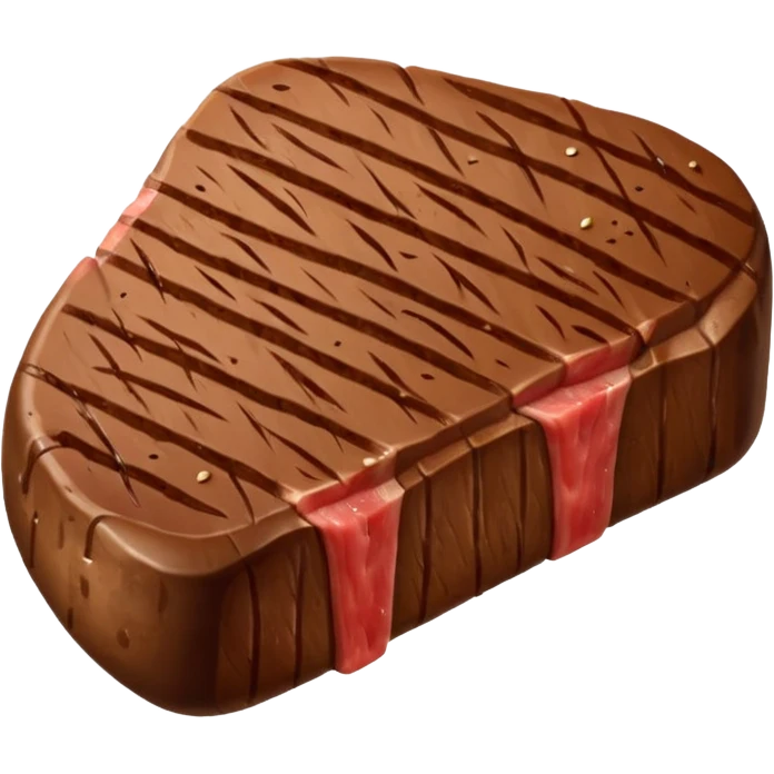 steak emoji