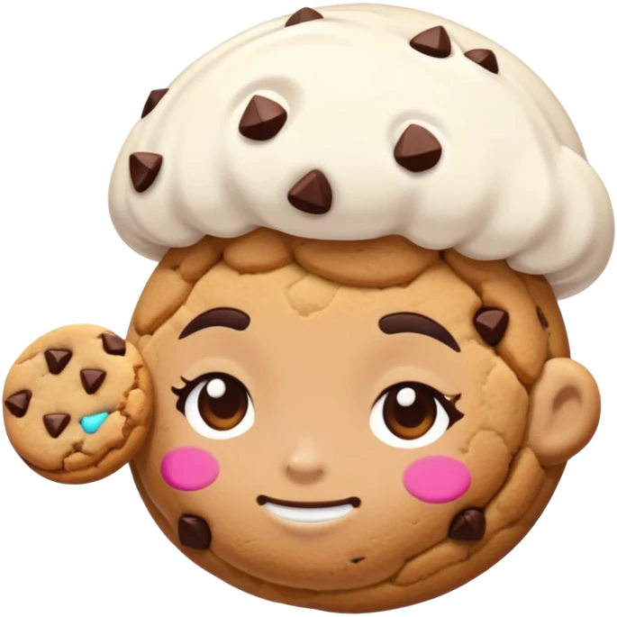 Cookie run kingdom emoji