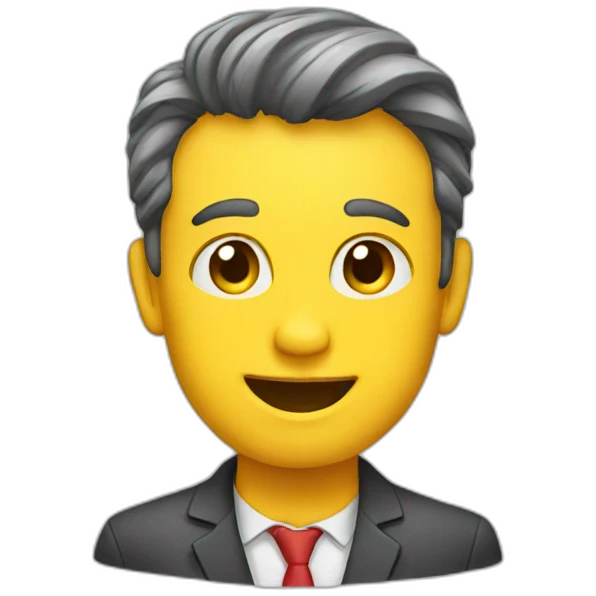 sales emoji