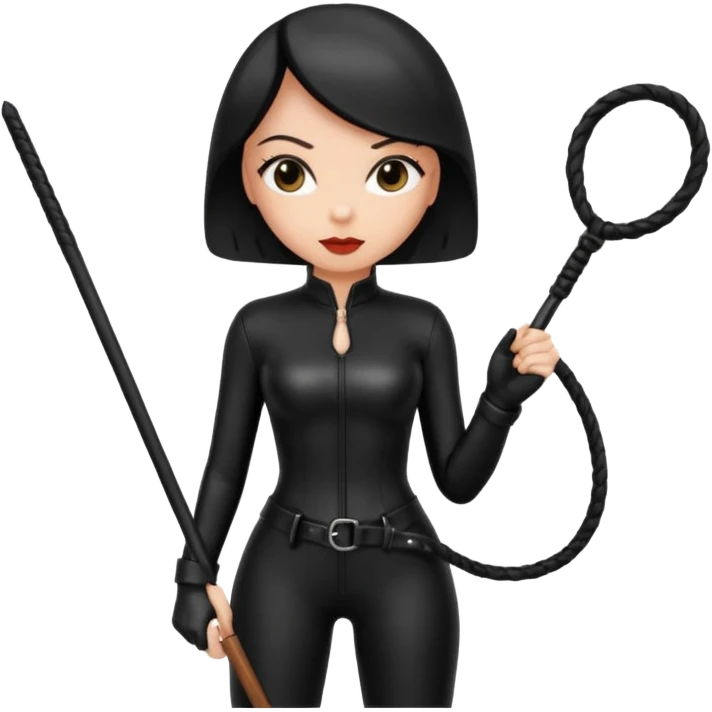 Bdsm emoji