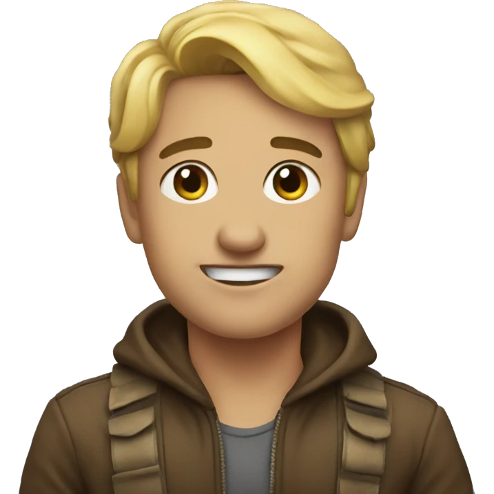 Xima emoji