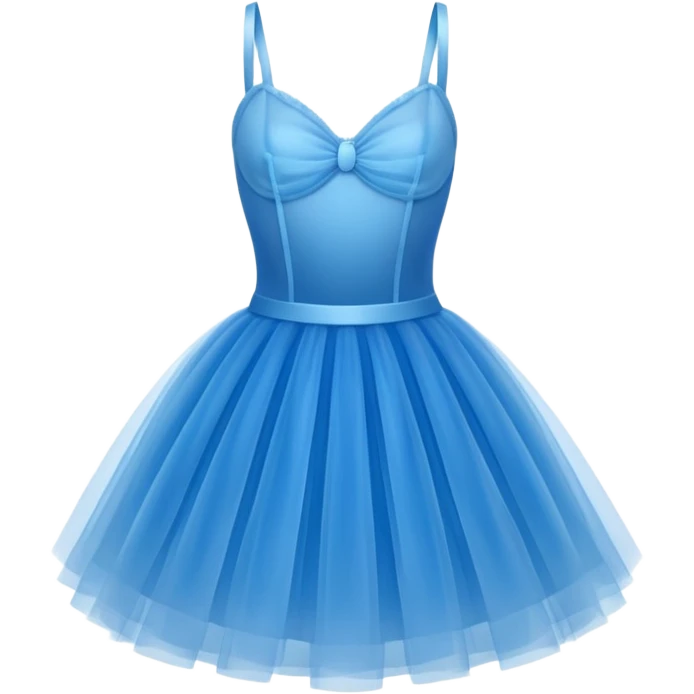 cinematic-realistic-blue-tutu,-layers-of-fine,-soft-tulle-forming-a-voluminous-and-airy-skirt,-delicate-folds-catching-the-light,-slightly-frayed-edges-adding-authenticity,-glowing-softly-with-a-warm-and-ethereal-elegance emoji