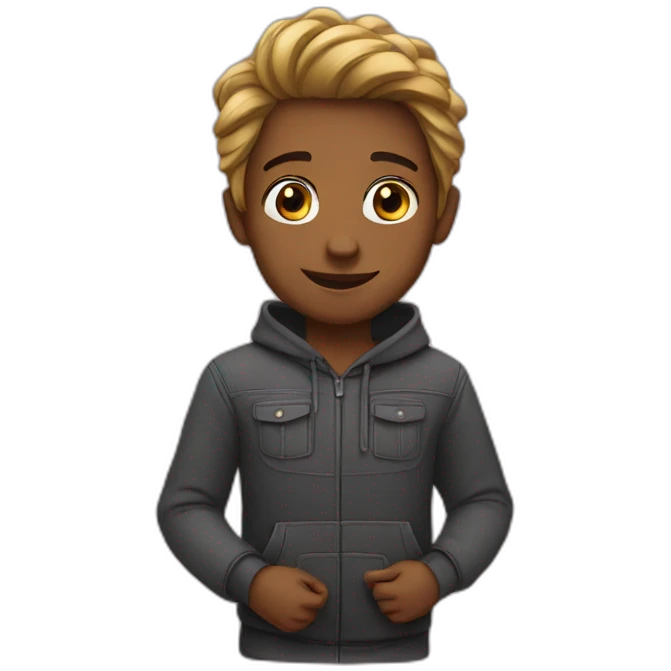 Love emoji