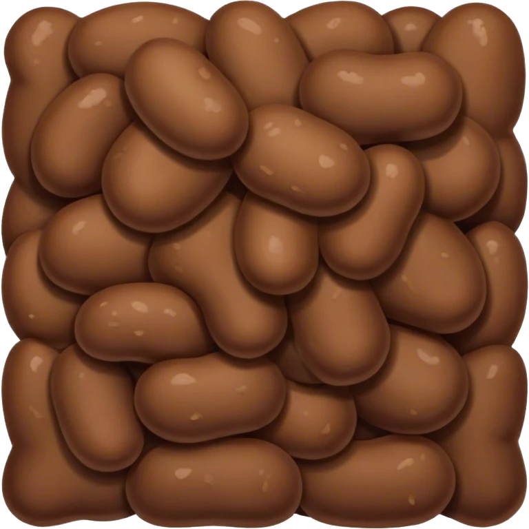 Poop emoji