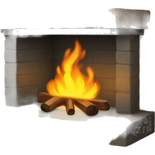 Glamur hearth emoji
