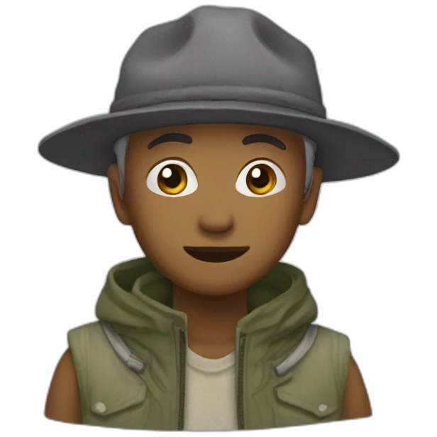 suguru geto emoji