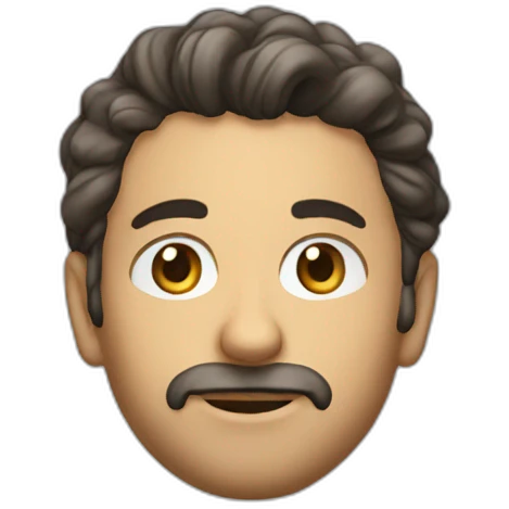 luca romano emoji