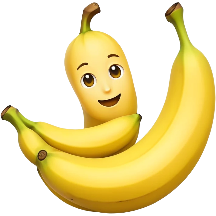 banana god emoji