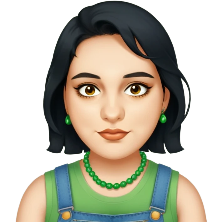 Hillbilly Leprechaun emoji