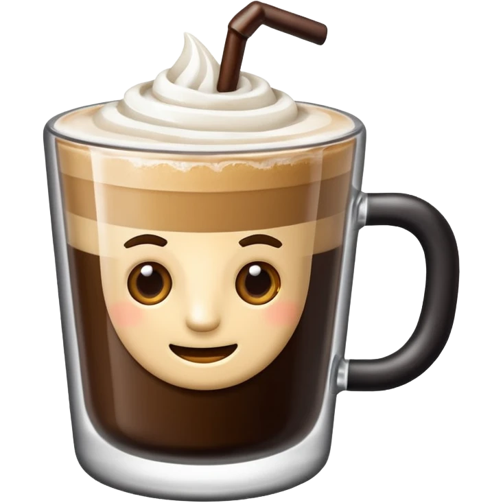 Fredo espresso emoji