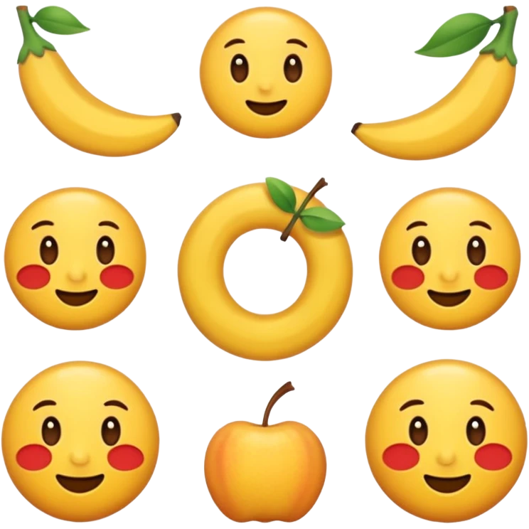 Aesthetics emoji