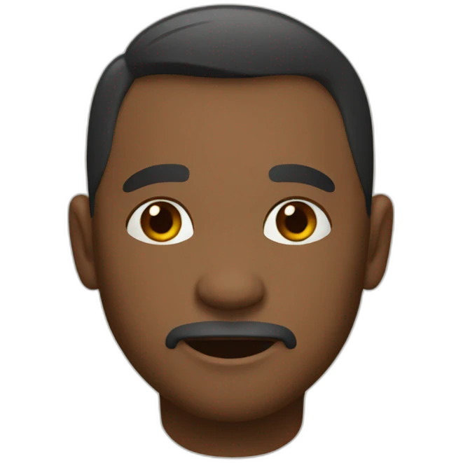 Tiakola emoji