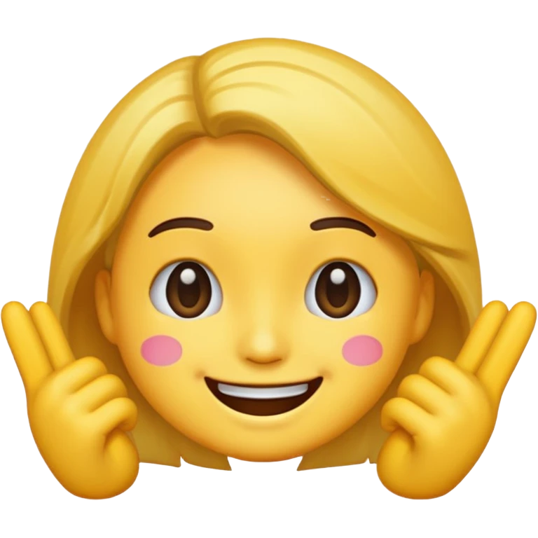 K pop emoji emoji