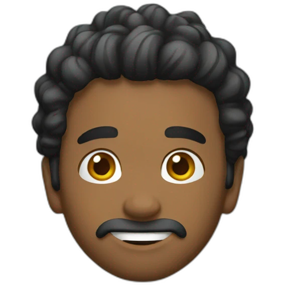 hype emoji