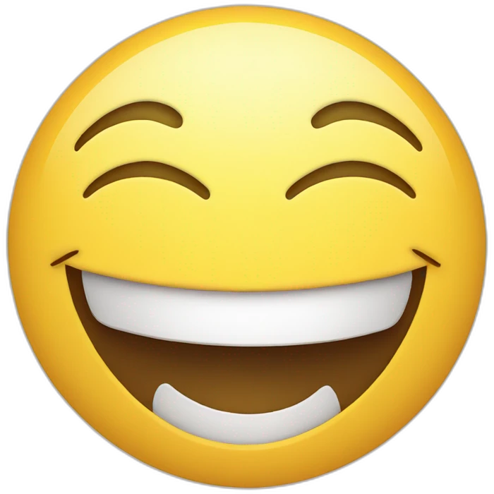 smile face emoji