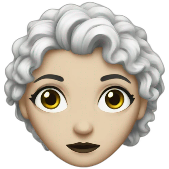 Bellatrix emoji