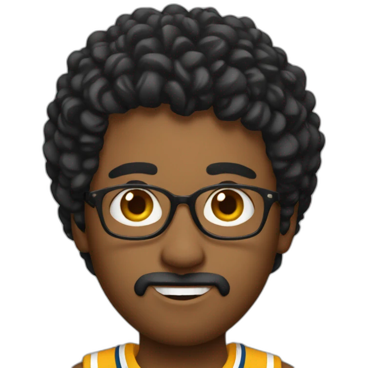 Jimmy Donaldson emoji