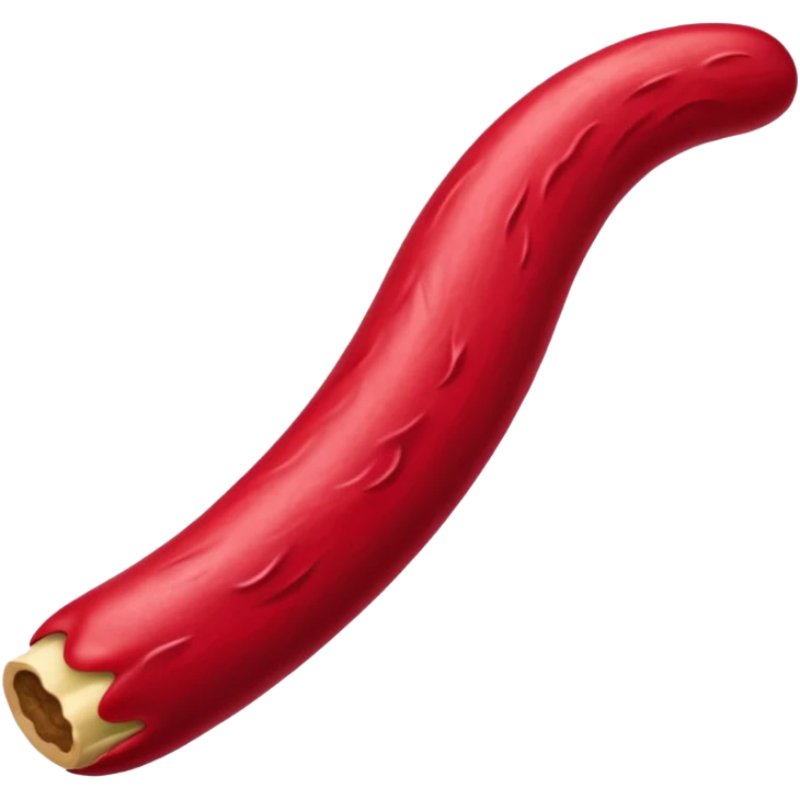 Torrente snaguineo fibra emoji