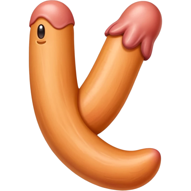 Penis emoji