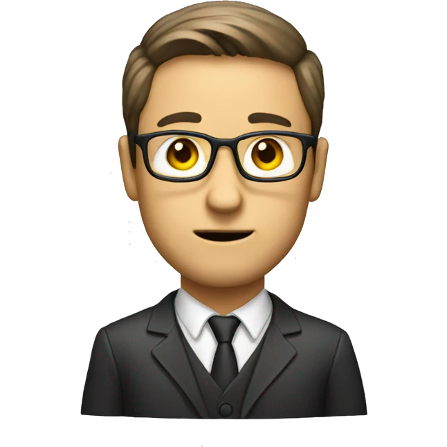 statistics emoji