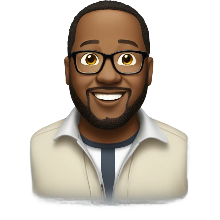 Marvin sapp emoji