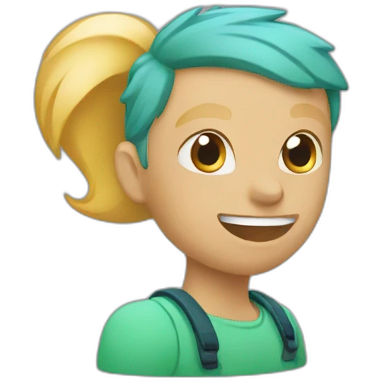 shopify logo emoji