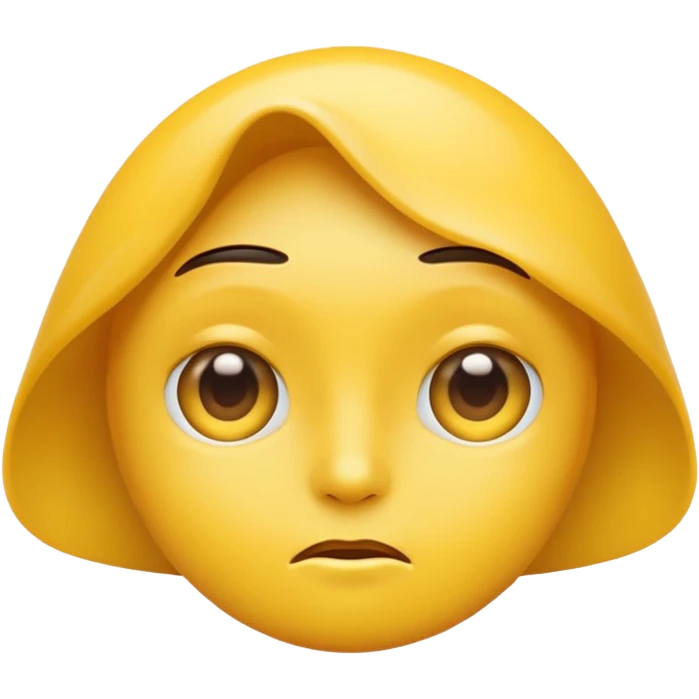 Side eye emoji emoji