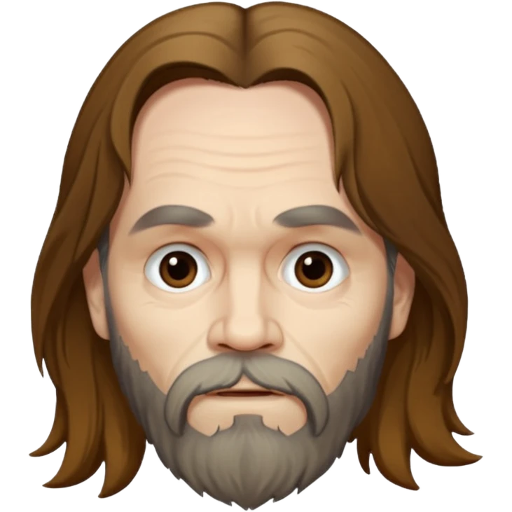 Manson  emoji